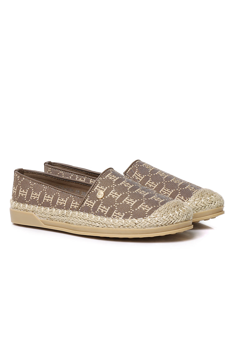 Lola Espadrilles In Brown