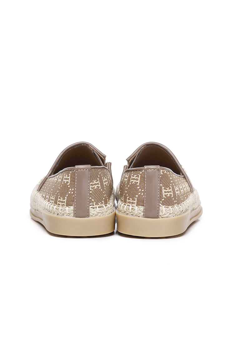 Lola Espadrilles In Brown