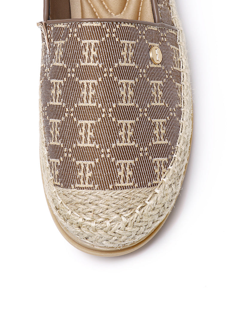 Lola Espadrilles In Brown