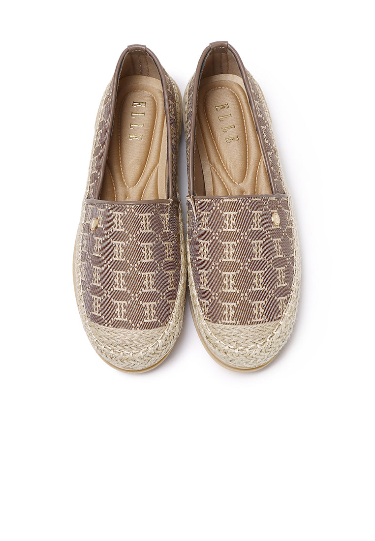 Lola Espadrilles In Brown