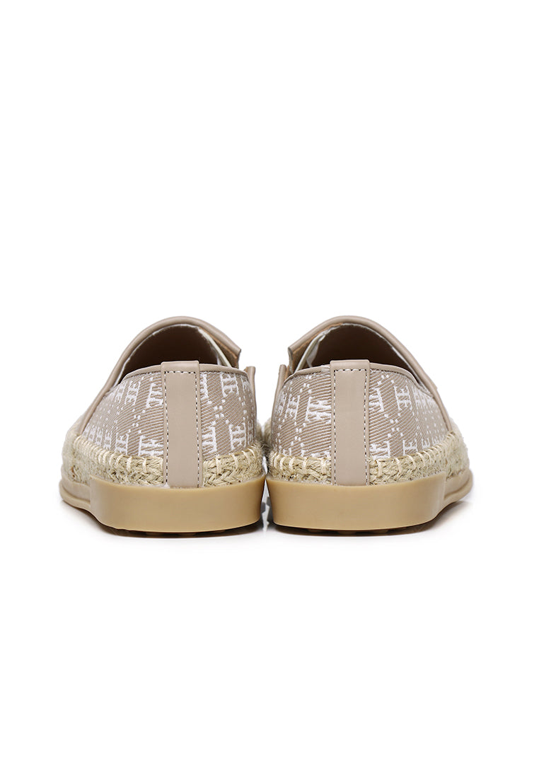 Lola Espadrilles In Khaki