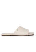 Claire Sandals In Beige