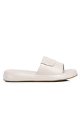 Maia Sandals In Beige