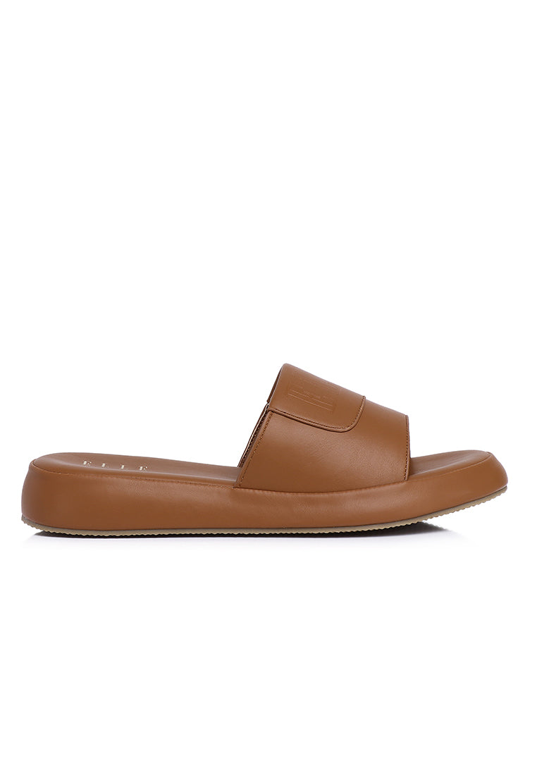 Maia Sandals In Tan