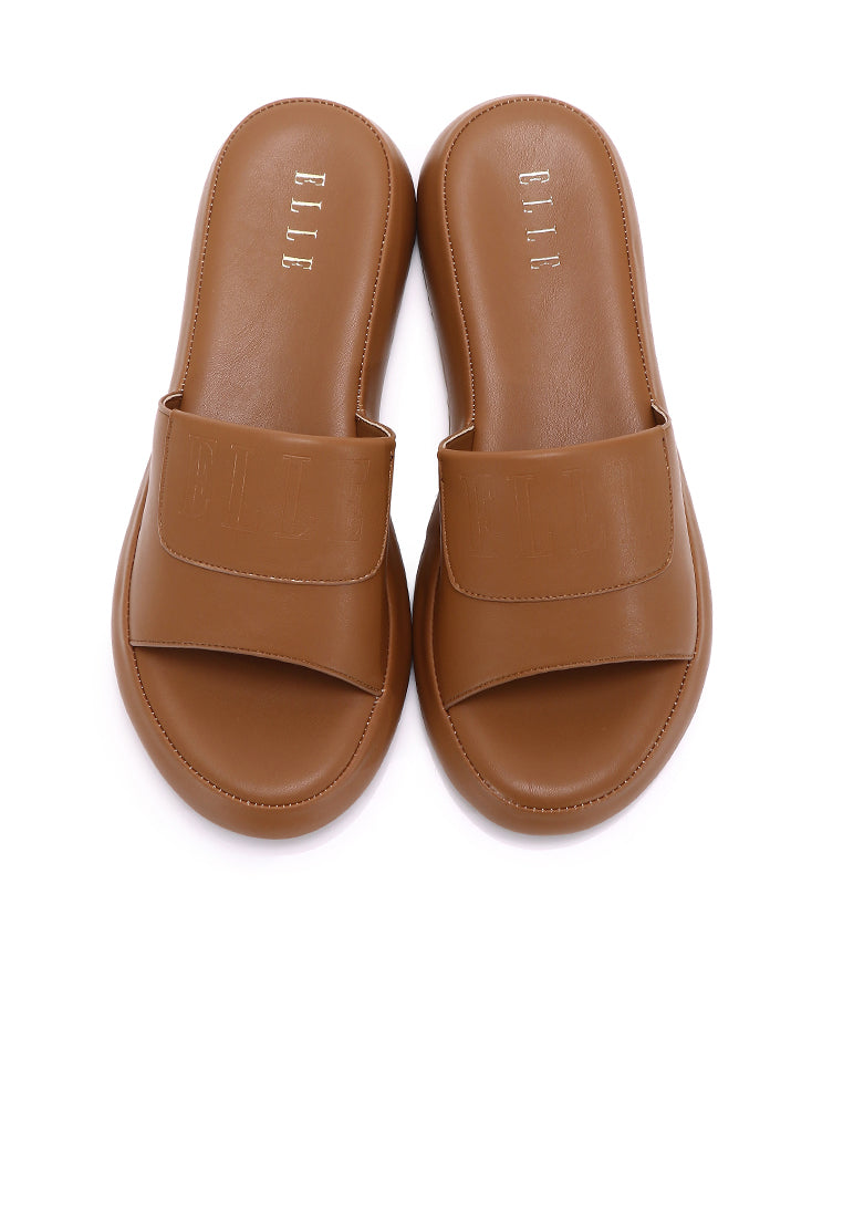Maia Sandals In Tan