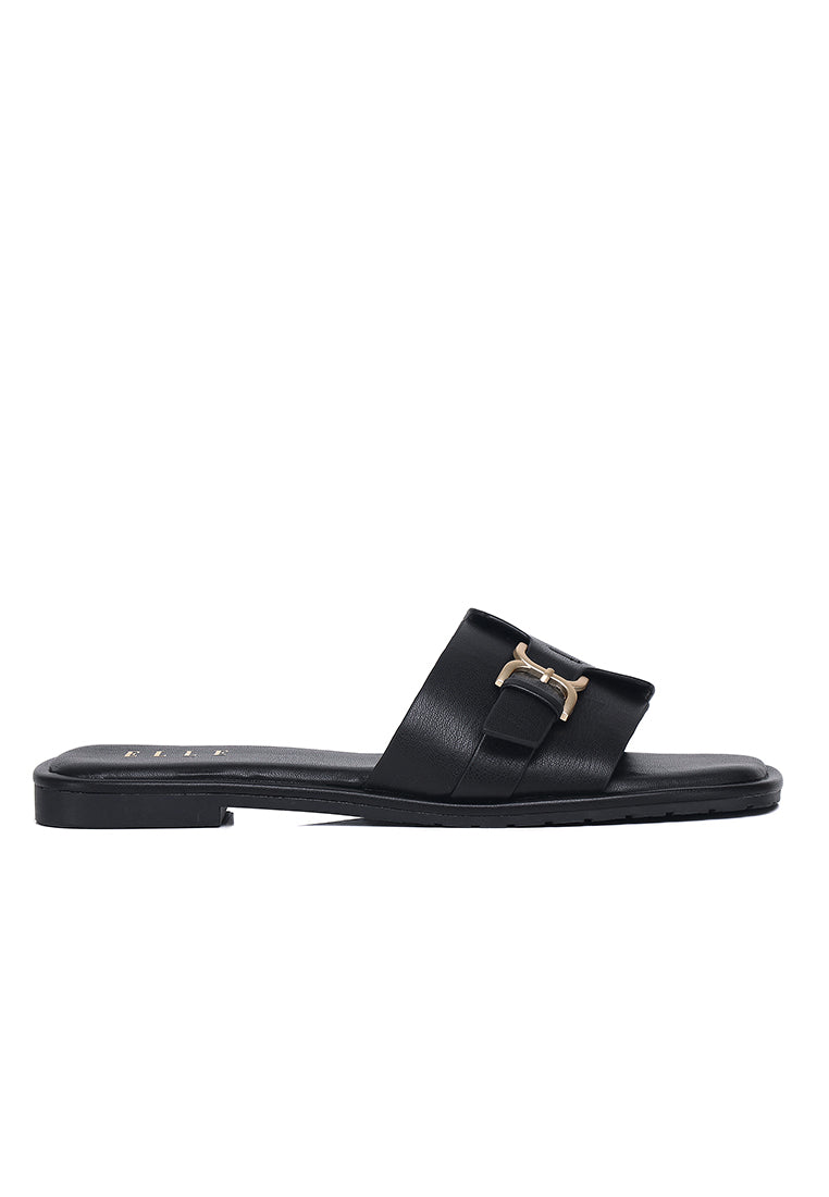 Meganne Sandals In Black