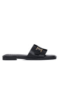 Meganne Sandals In Black