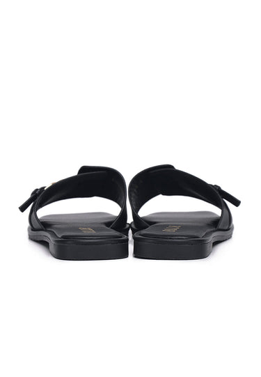 Meganne Sandals In Black